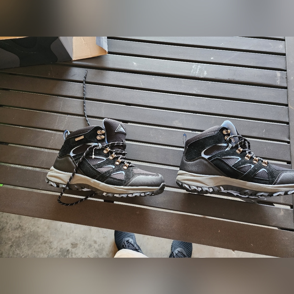 High sierra cahuenga shoes